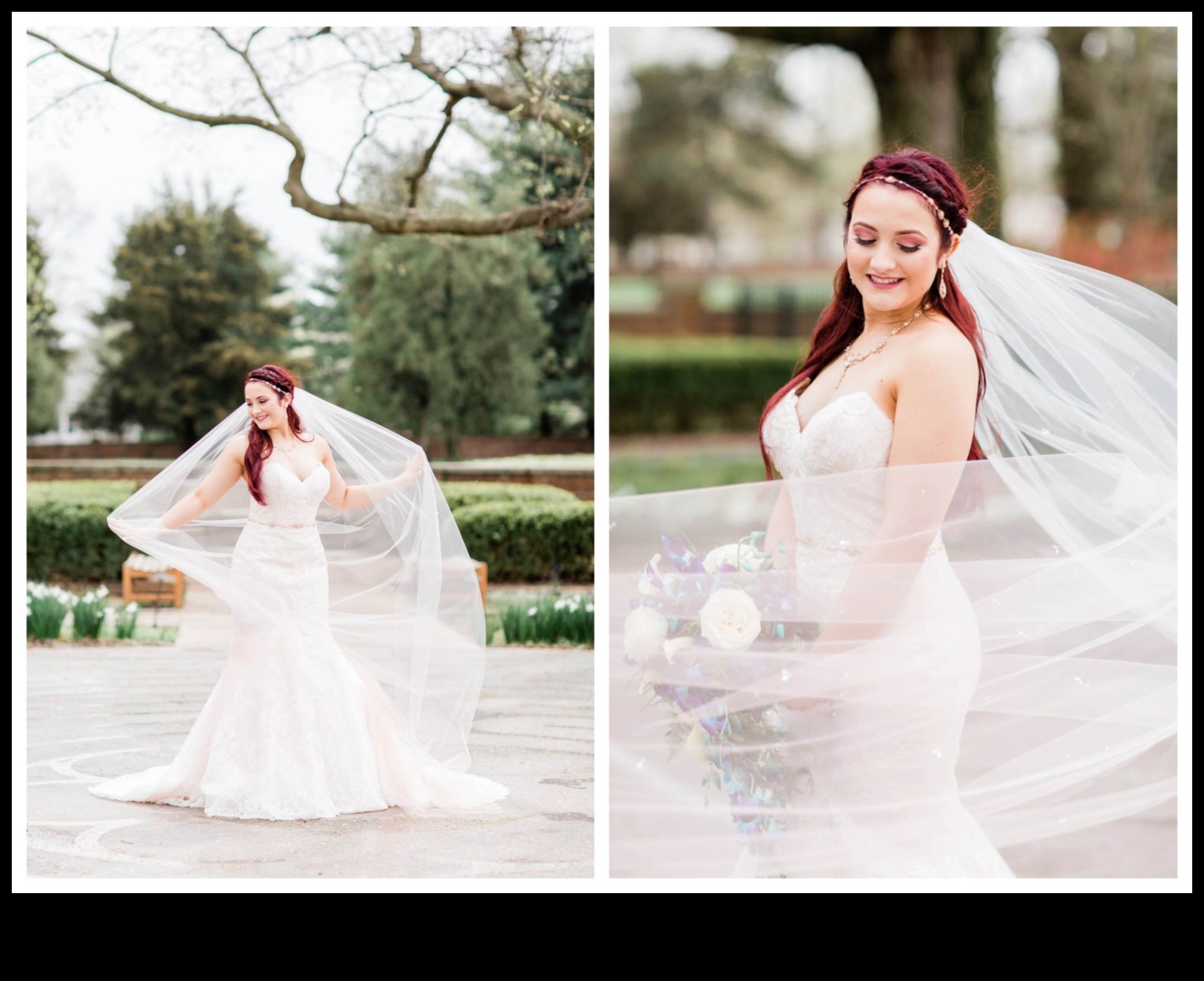 الانسجام في التفاصيل: التخطيط لحفل الزفاف