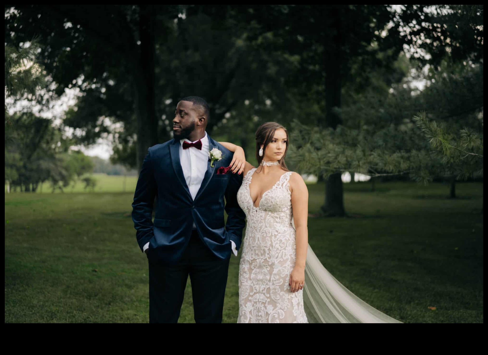 الانسجام في التفاصيل: التخطيط لحفل الزفاف