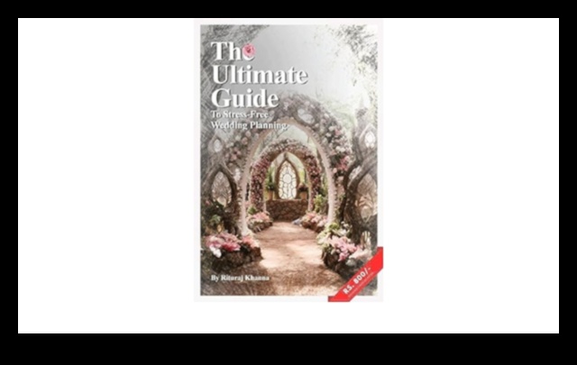 الانسجام في التفاصيل: التخطيط لحفل الزفاف