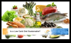 هل النظام الغذائي منخفض الكربوهيدرات مناسب للاستدامة على المدى الطويل؟