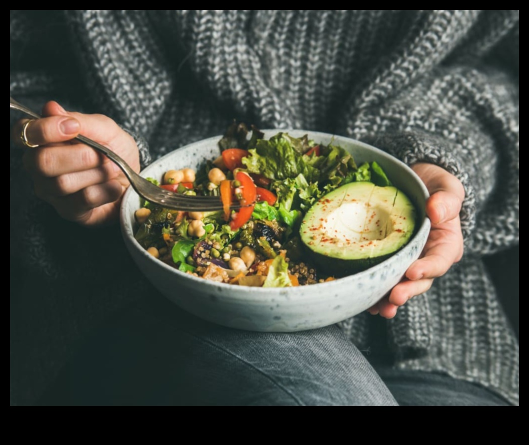 السفر الصحيح: كيفية الحفاظ على نظام غذائي متوازن أثناء التنقل