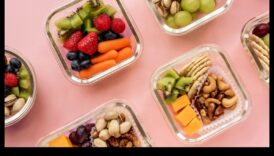 السفر الصحيح: كيفية الحفاظ على نظام غذائي متوازن أثناء التنقل