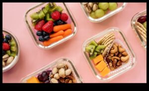 السفر الصحيح: كيفية الحفاظ على نظام غذائي متوازن أثناء التنقل