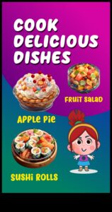 مقدمة Epicurean: ابدأ وجبتك مع المقبلات التي لا تقاوم