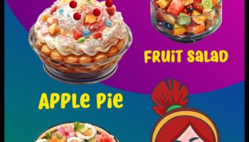 مقدمة Epicurean: ابدأ وجبتك مع المقبلات التي لا تقاوم