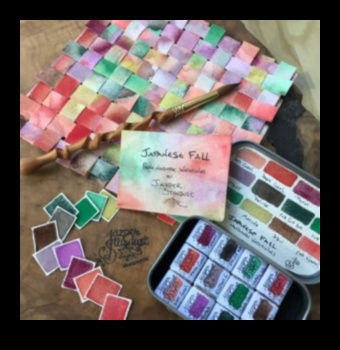 تألق مصنوع يدويًا: تألق بجمال حرفي