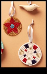 تألق مصنوع يدويًا: تألق بجمال حرفي