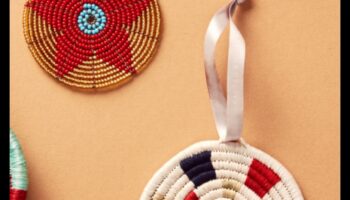 تألق مصنوع يدويًا: تألق بجمال حرفي