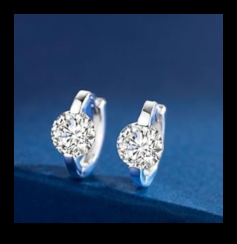 سحر آسر: الماس من التميز