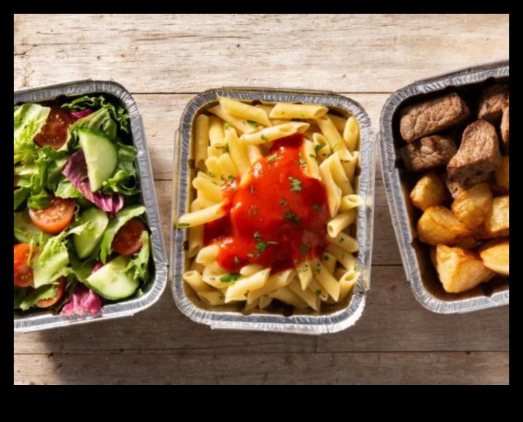 الأبيقوري بدون جهد: وصفات سهلة للذواقة اليومية