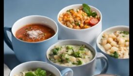 الأبيقوري بدون جهد: وصفات سهلة للذواقة اليومية