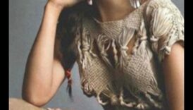 أزياء الروح الحرة: ملابس بوهو للحياة البرية في القلب