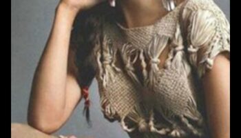 أزياء الروح الحرة: ملابس بوهو للحياة البرية في القلب