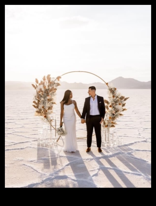 الاتحادات الملحمية: نصائح الخبراء للتخطيط لحفل الزفاف