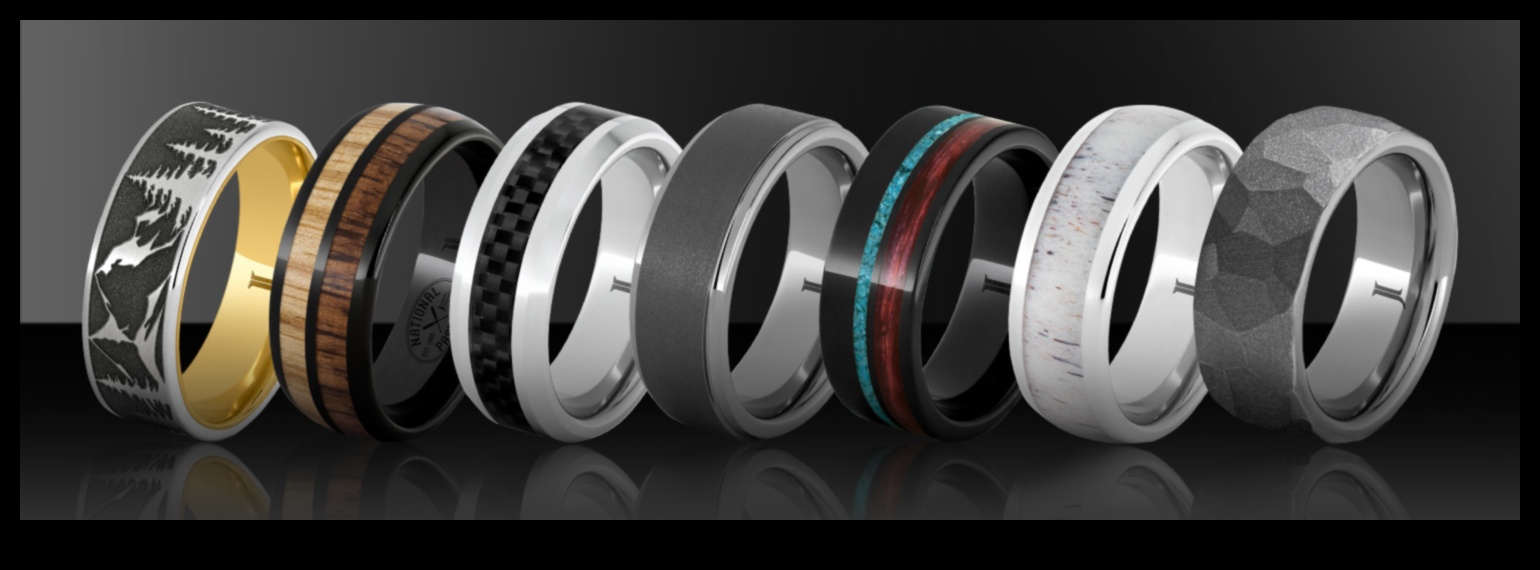 أناقة ملحمية: انغمس في أحدث ابتكارات المجوهرات