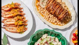 تناول طعام سهل ومريح: وصفات سهلة لأمسيات مريحة