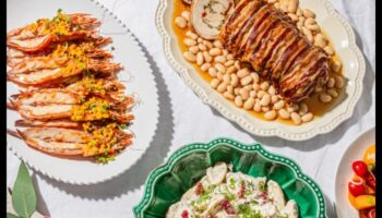 تناول طعام سهل ومريح: وصفات سهلة لأمسيات مريحة