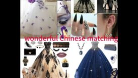 تناغم الموضة الراقية: مزامنة الاتجاهات مع مظهرك الفريد