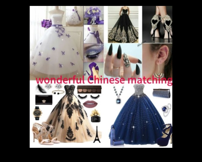 تناغم الموضة الراقية: مزامنة الاتجاهات مع مظهرك الفريد