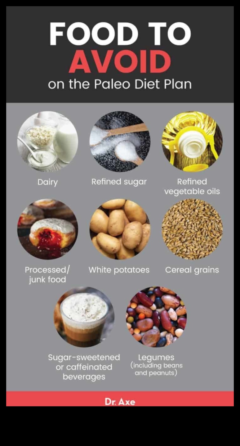 دور المكملات الغذائية في تعزيز نمط الحياة في العصر الحجري القديم