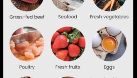 دور المكملات الغذائية في تعزيز نمط الحياة في العصر الحجري القديم