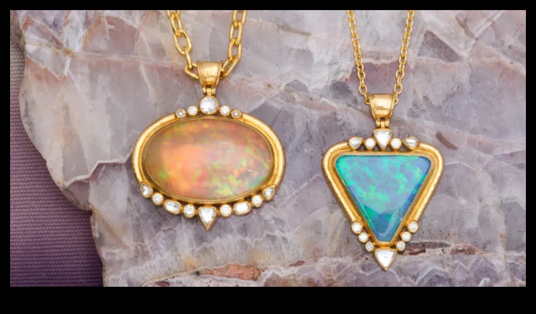 الأناقة الأبدية: روعة خالدة في كل خصلة من مجموعة قلاداتنا