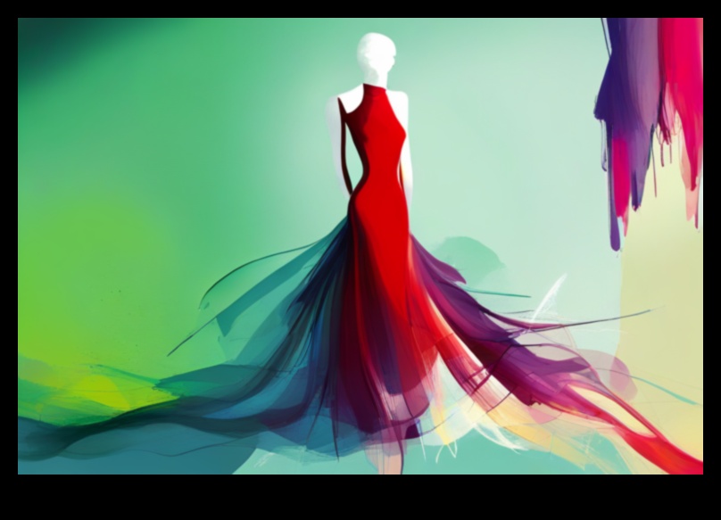 أجواء مفعمة بالحيوية: أضف الألوان إلى خزانة ملابسك من خلال اختيارات أنيقة