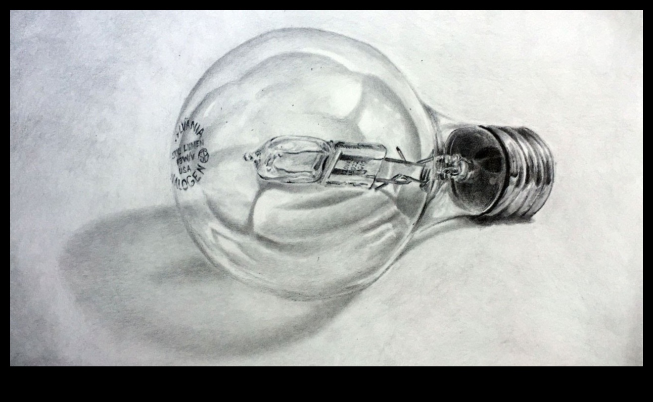 ورشة عمل الرسم بالقلم الرصاص: استكشاف تقنيات الجرافيت المختلفة