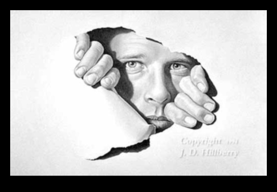 ورشة عمل الرسم بالقلم الرصاص: استكشاف تقنيات الجرافيت المختلفة