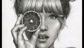 ورشة عمل الرسم بالقلم الرصاص: استكشاف تقنيات الجرافيت المختلفة