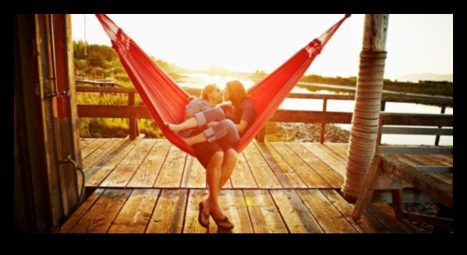 قانون التوازن: التنقل العافية معا في الزواج