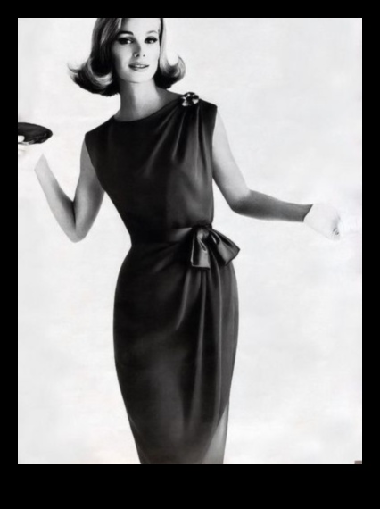 الأزياء الراقية الكلاسيكية: ملابس عتيقة للجمال الخالد