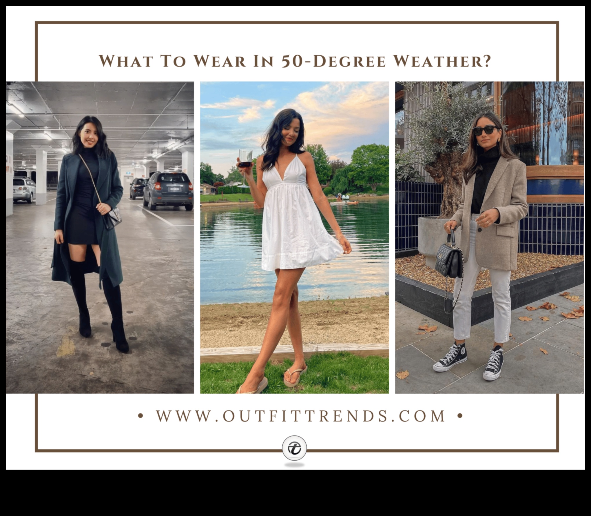 أحلام الدنيم: أفكار لأزياء كاجوال ورائعة مع القماش المفضل لديك