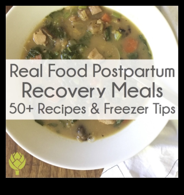 كيتو والتعافي بعد الولادة: تغذية الأمهات الجدد