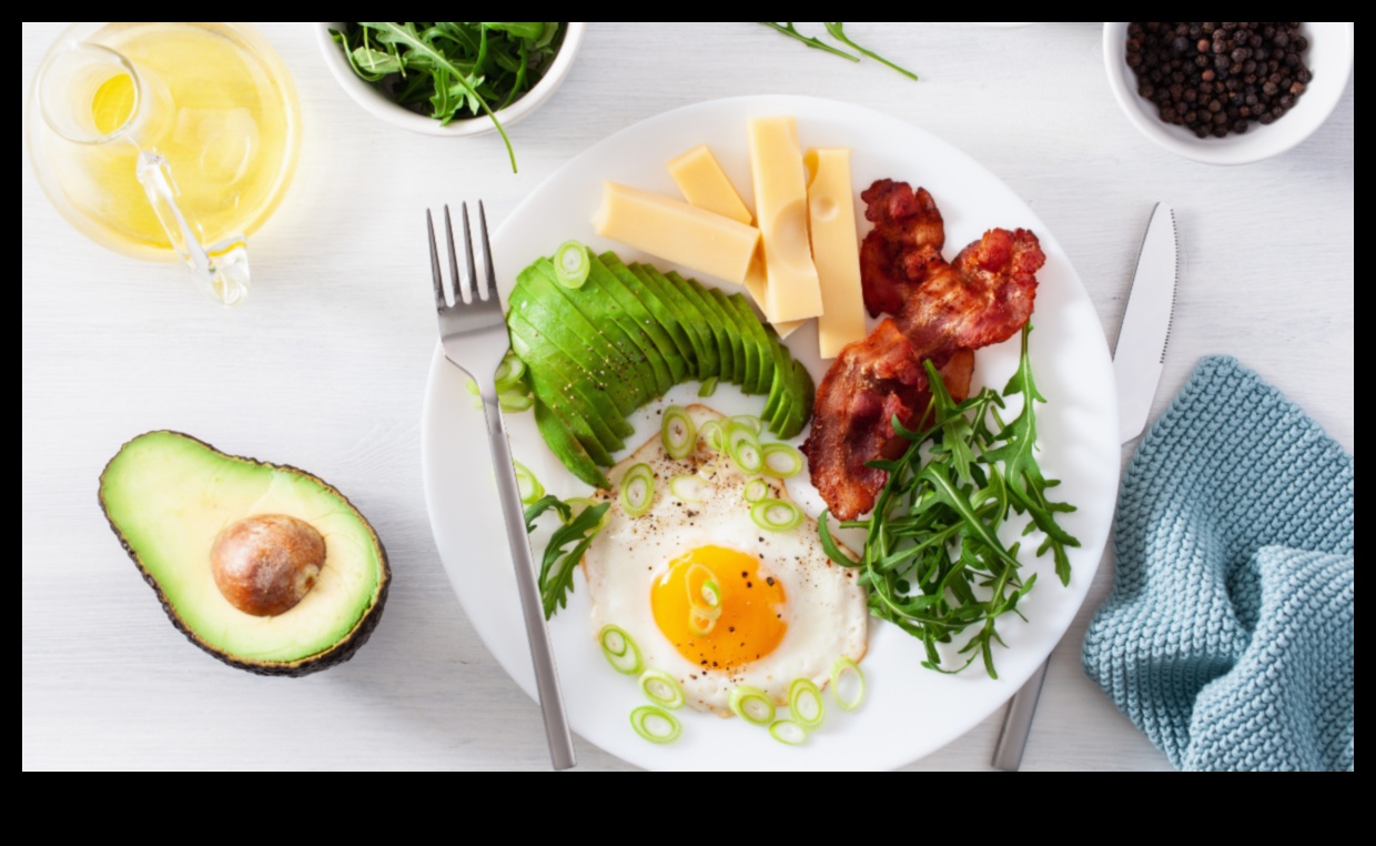 كيتو والتعافي بعد الولادة: تغذية الأمهات الجدد