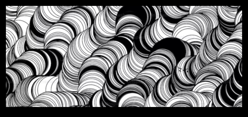 حبر غريب الأطوار: إضافة المرح إلى خطوط الرسوم المتحركة الجريئة