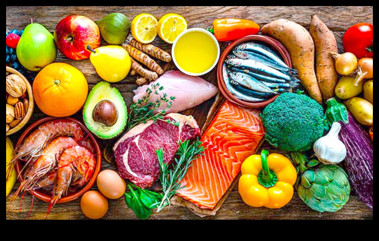 إدارة باليو والسكر في الدم: نهج شمولي