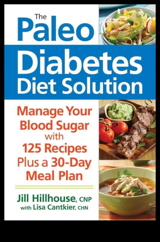 إدارة باليو والسكر في الدم: نهج شمولي