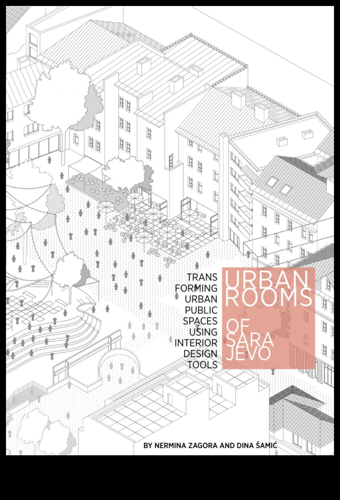 أصداء سيتي سكيب: رسم جوهر المناظر الصوتية الحضرية