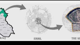 أصداء سيتي سكيب: رسم جوهر المناظر الصوتية الحضرية