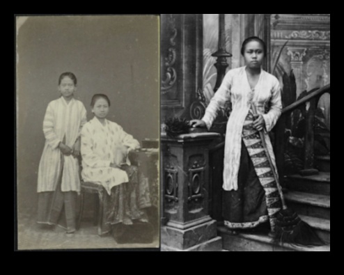 خيوط خالدة: ملابس عتيقة منسوجة بتاريخ الموضة