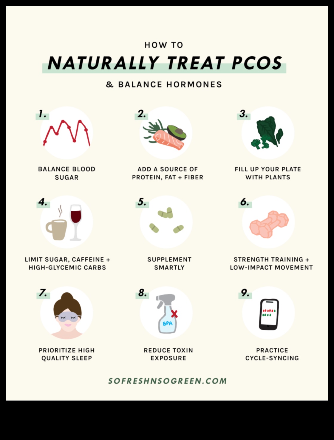 النظام الغذائي في العصر الحجري القديم والتوازن الهرموني: نظرة شاملة