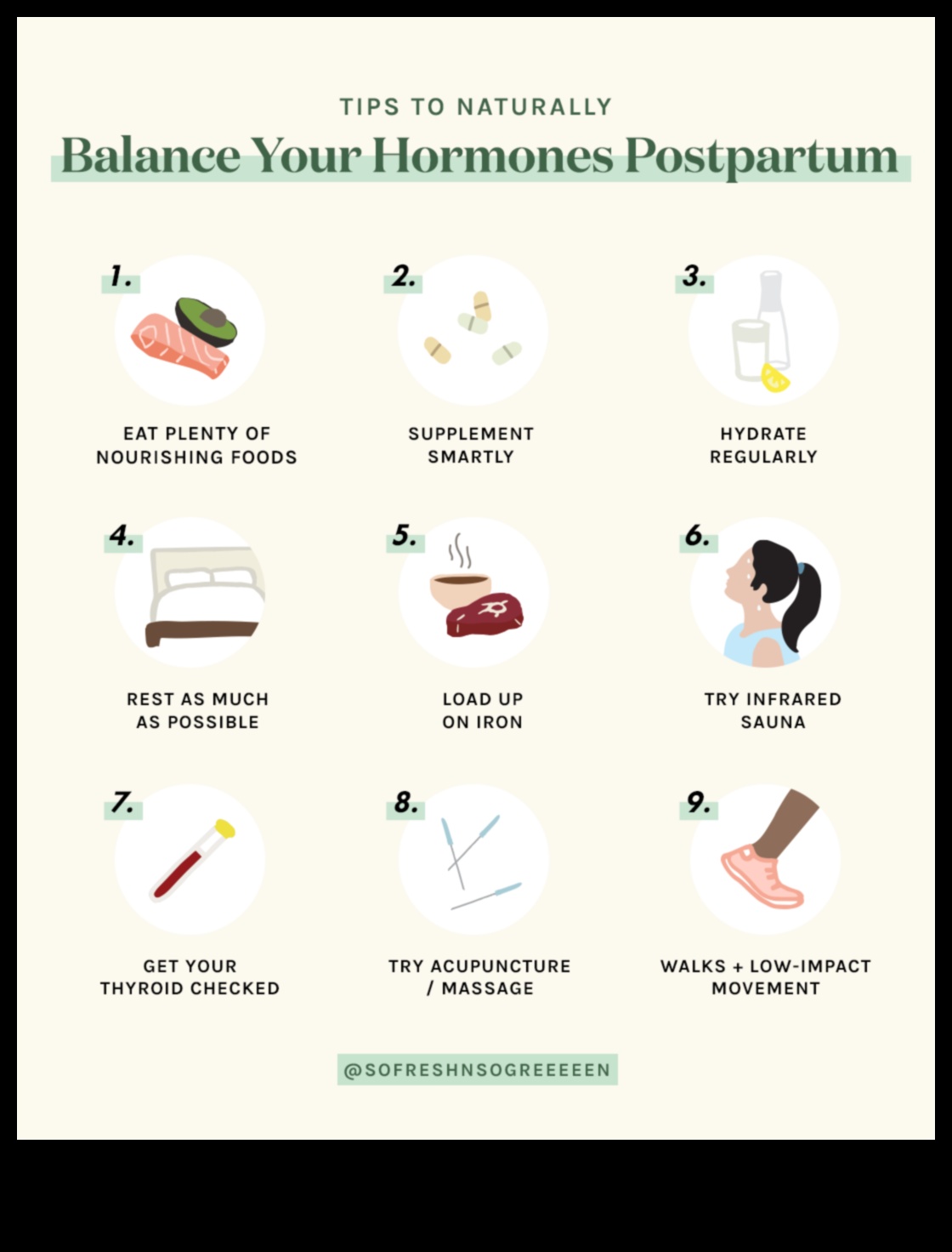 النظام الغذائي في العصر الحجري القديم والتوازن الهرموني: نظرة شاملة