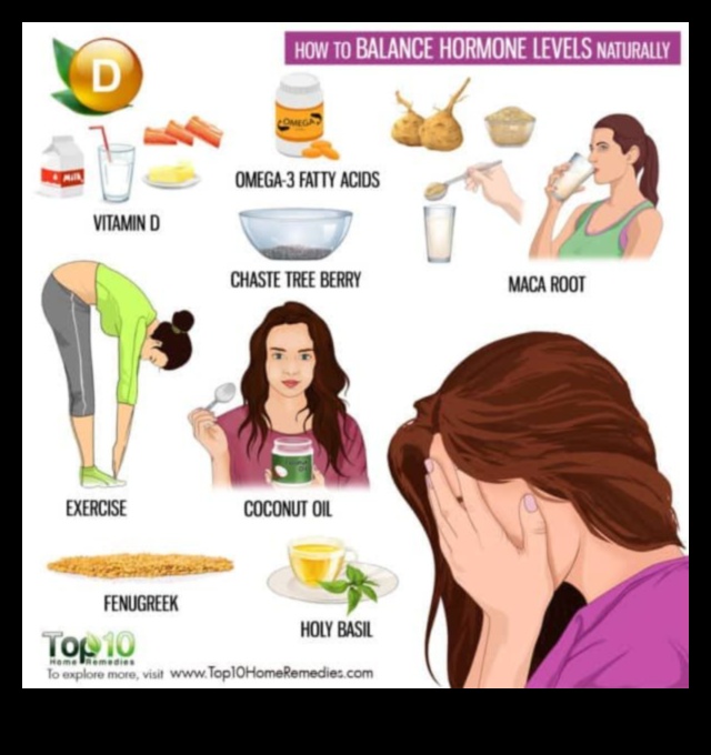 النظام الغذائي في العصر الحجري القديم والتوازن الهرموني: نظرة شاملة