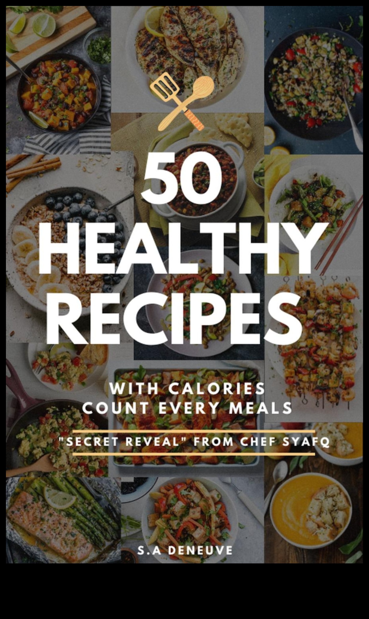 إرضاء وتغذية: وصفات صحية صحية لتجربتها اليوم