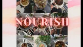 إرضاء وتغذية: وصفات صحية صحية لتجربتها اليوم