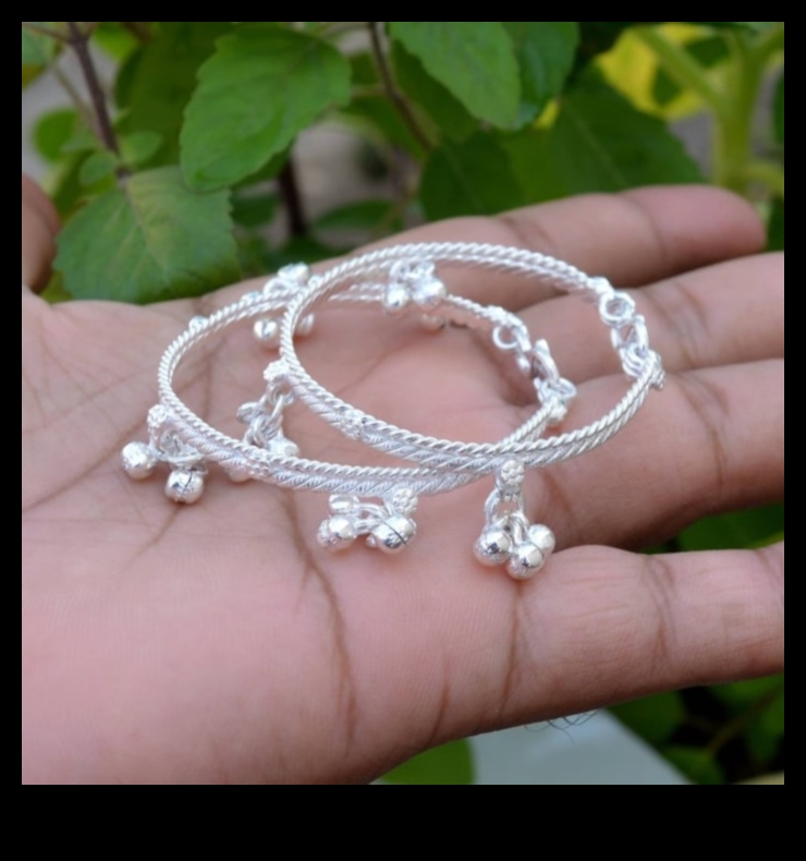 همسات النزوة: احتضن المرح مع الخلخال النزوة