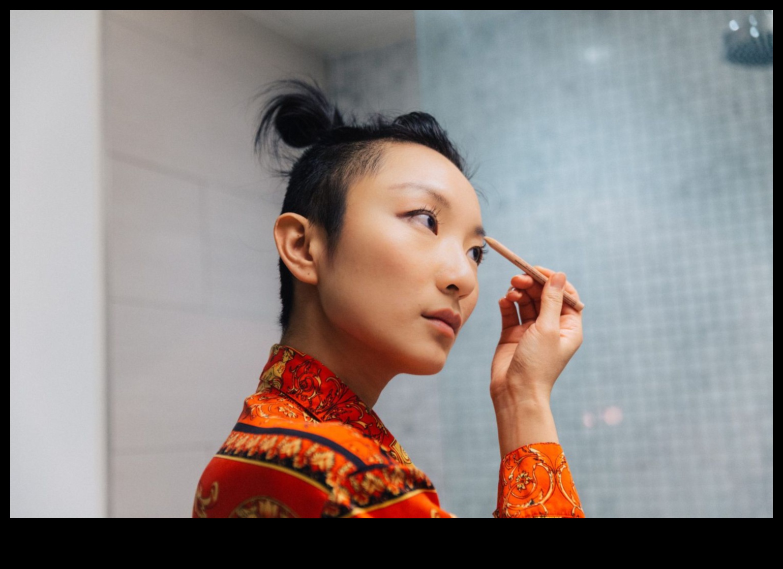 سحر سهل: أنماط أنيقة لمظهر يومي متألق