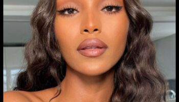 سحر سهل: أنماط أنيقة لمظهر يومي متألق