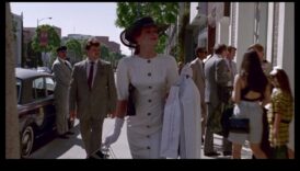 الإحساس السينمائي: هوليوود تلهم سحر الموضة